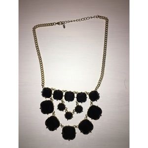 statement necklace